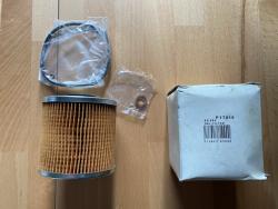 Ölfilter f. BMW E30 / E36 316i,  318is, 318ti, 518i